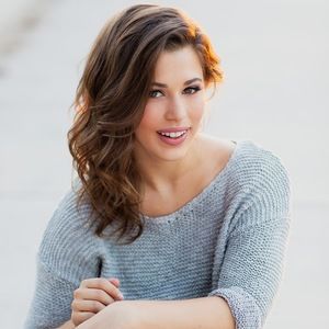 Meet your Posher, Ashleigh